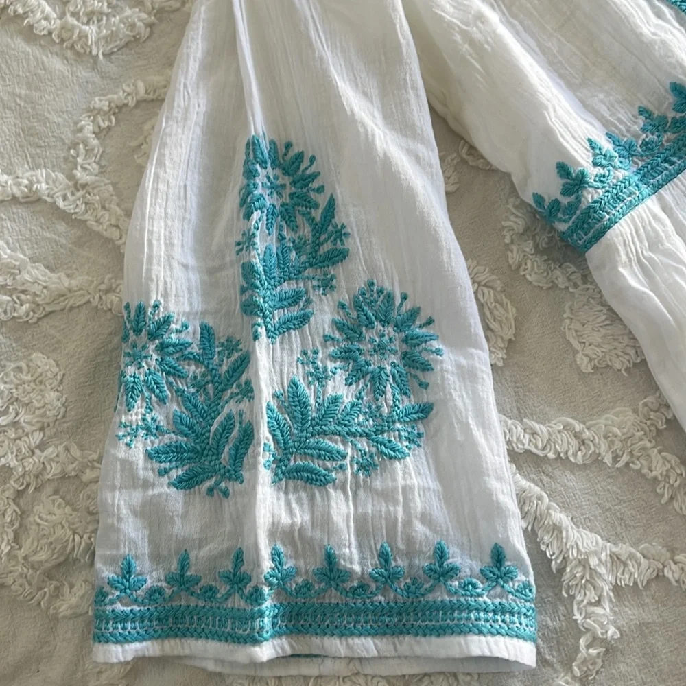 NWT Juniper Dress | Soft
Surroundings - Picture 4 of 8